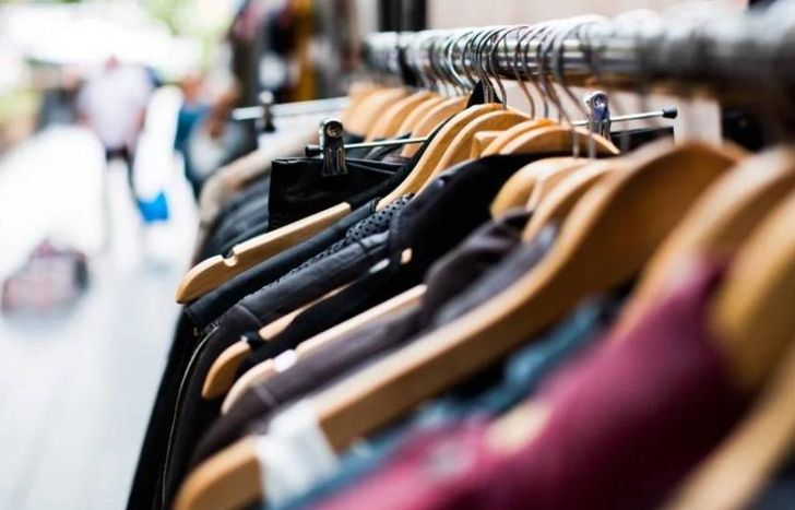 Continúa la caída de las ventas de los comercios pymes y hay preocupación.