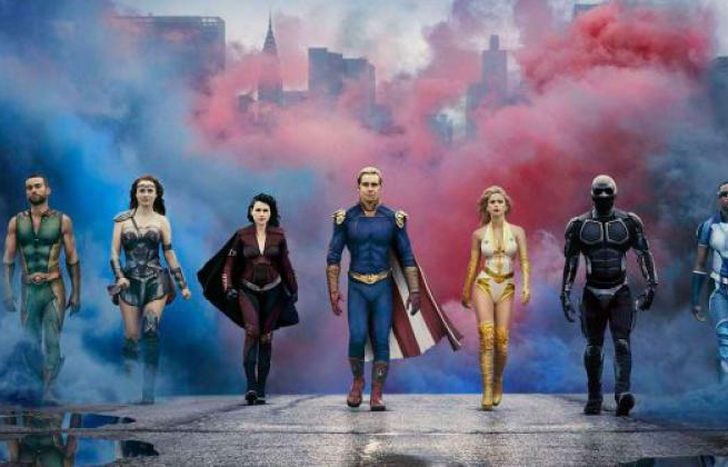 Nueva entrega de la serie.