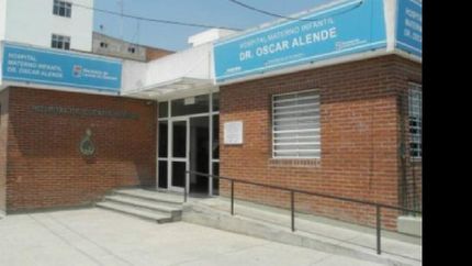 el alende sera hospital-escuela de la uba el alende sera hospital-escuela de la uba