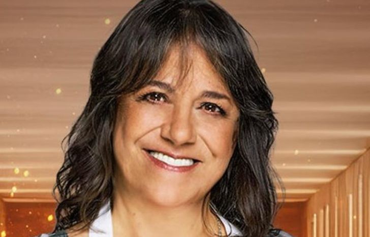 Julia Calvó habló de todo.