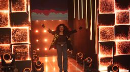Alejandra Majluf dejó Gran Hermano.&nbsp;