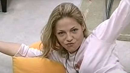 tamara paganini, ex gran hermano: lo dificil es lo.