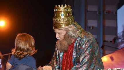 la pandemia nos dejo sin reyes