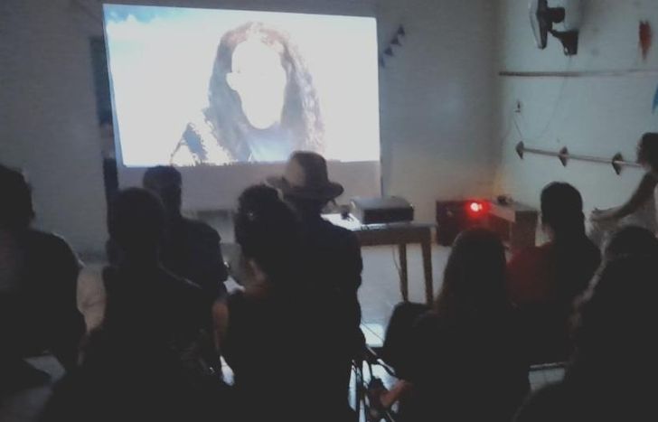 Una jornada imperdible para ver una de las obras más importantes del cine argentino.
