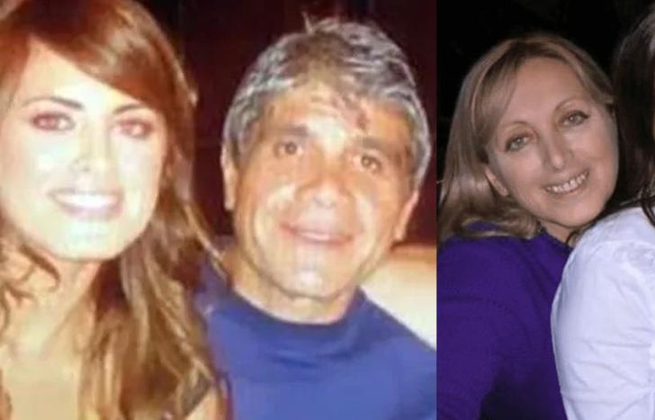 Perdió a sus padres cuando eran muy jóvenes.