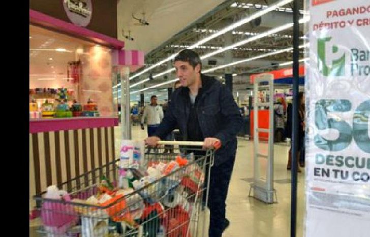 para aprovechar esta semana.