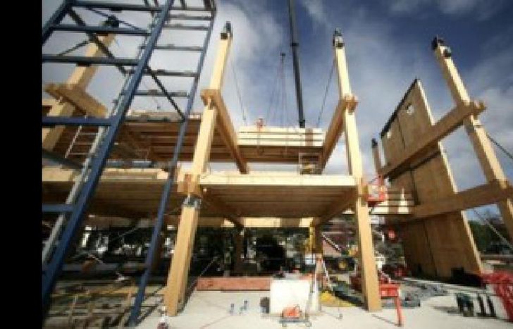 construccion