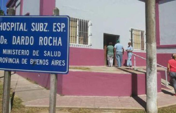 el fallecido hacía más de 30 años que estaba internado en el centro de salud ubicado en uribelarrea.
