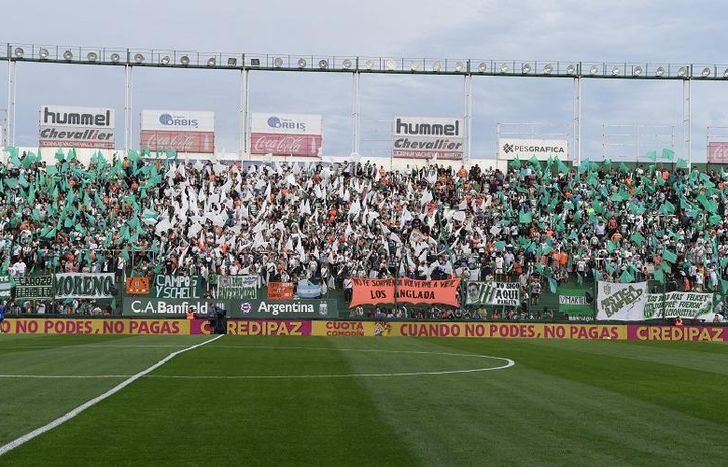 las modificaciones se estrenarán en la superliga que viene.