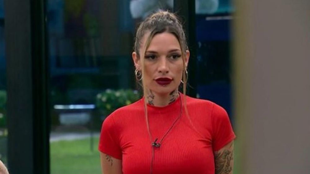 Sofía hizo su jugada.