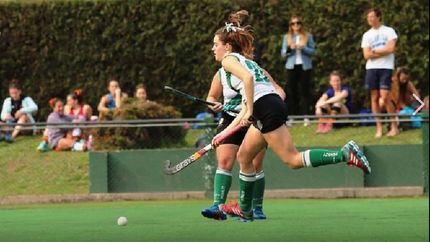 El fin de semana se recuperaron partidos del Metro femenino en sus diferentes categorías.