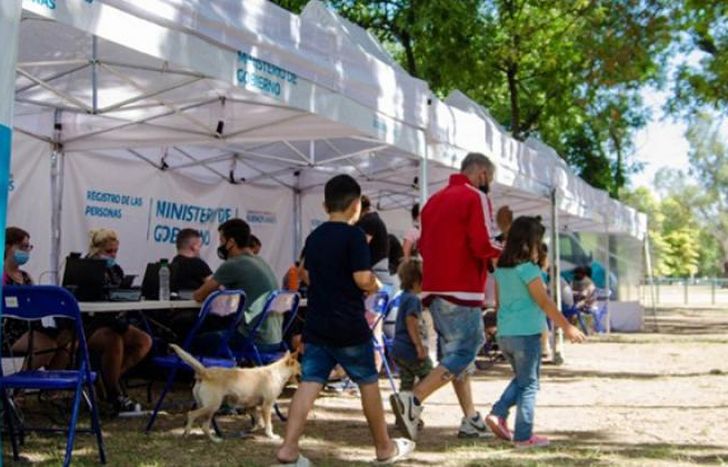 Los operativos se realizarán siempre por la mañana, de 9 a 15.