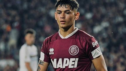 Soler fue vendido este año al fútbol de Inglaterra.