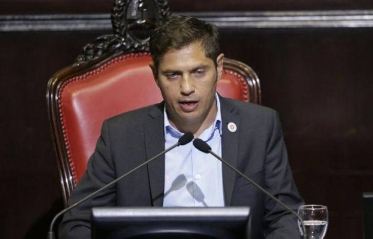 Los únicos privilegiados son los millonarios y los estafadores.