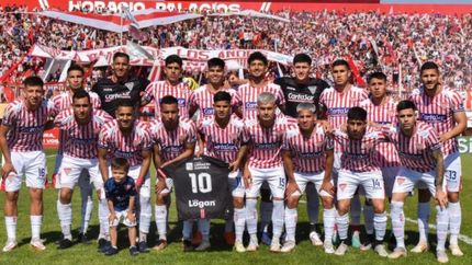 Dos jugadores de Los Andes deberán cuidarse ante UAI de Urquiza. Dos jugadores de Los Andes deberán cuidarse ante UAI de Urquiza.