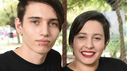 Anabel quiere que la enfermedad se reconozca en el país.