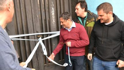 Habrá material histórica de todas las épocas del club. Habrá material histórica de todas las épocas del club.