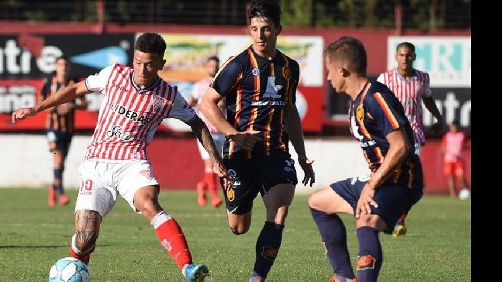 Arce podría volver al fútbol chileno