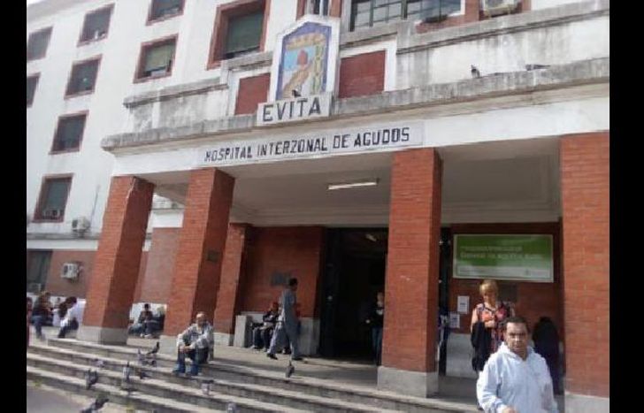 les adeudan el sueldo de marzo.