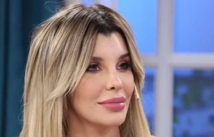 Revelación de Charlotte.