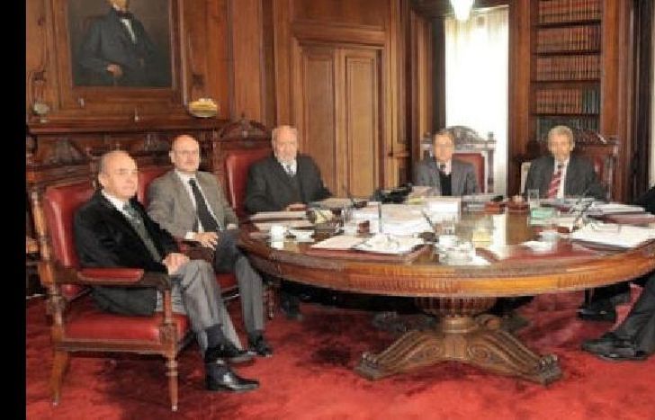 Ahora, el máximo tribunal provincia quiere escuchar a los protagonistas.