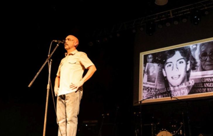 Presentan un nuevo show.