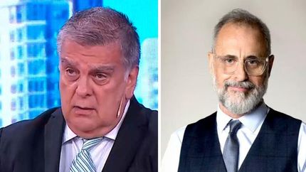 Fuertes revelaciones.