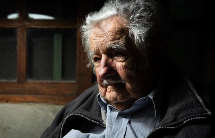 Fue presidente de Uruguay entre 2010 y 2015.