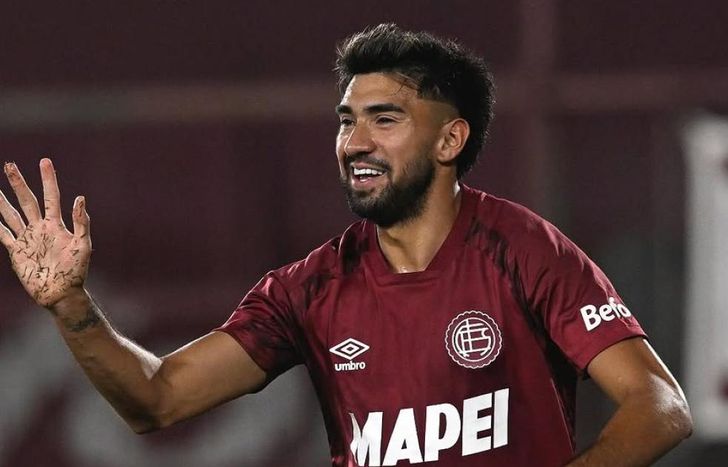 Marcelino y sus 200 partidos en el Granate.