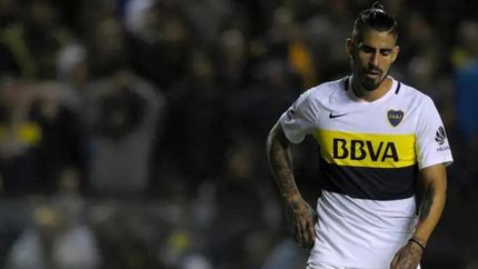 Junior Benítez jugó en Boca entre 2017 y 2018. Junior Benítez jugó en Boca entre 2017 y 2018.