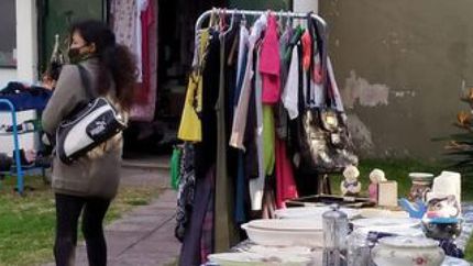 Habrá dos jornadas de feria en diciembre.