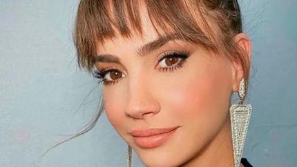 Celeste Cid confesó que pudo dejar una adicción hace 4 meses.