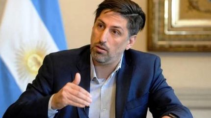 Se reunirá con ministros de todas las provincias.