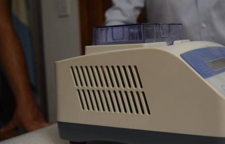 El aparato es fundamental para incrementar los estudios.