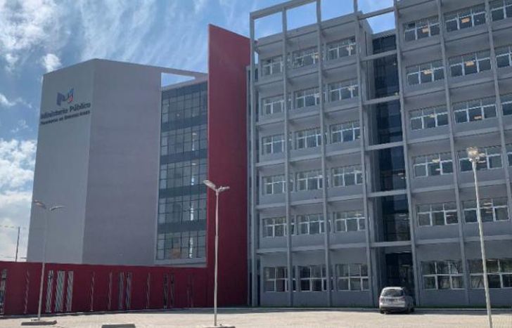 El proceso lo lleva adelante la UFI N°9 de Lomas.