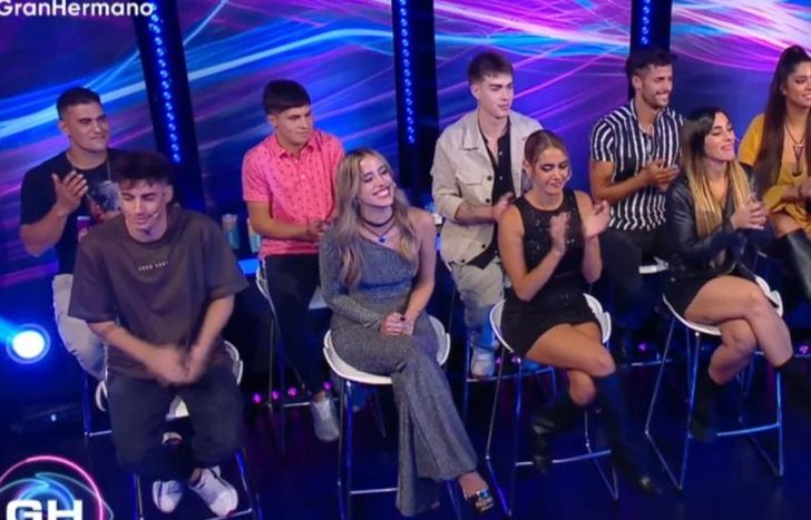 Arrancó el repechaje de Gran Hermano.