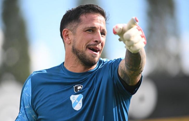 Rago mantuvo otra valla en cero.