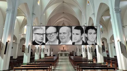 El concurso busca mantener viva la trágica historia de la Masacre de San Patricio. Los vecinos de Lomas podrán participar del certamen.