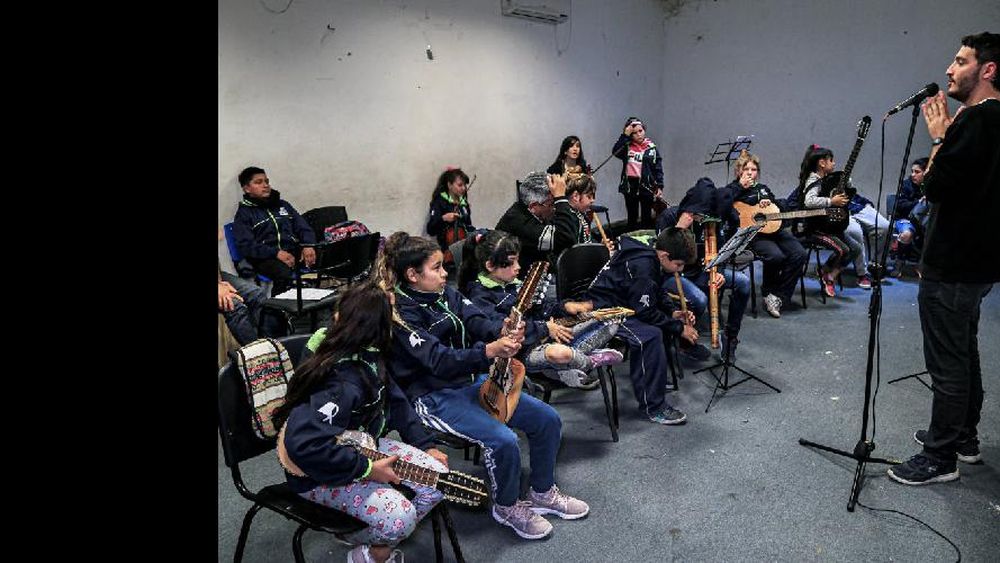 la experiencia se puso en marcha en marzo de 2019 y de desde entonces no paró de crecer.