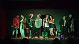 El Teatro Horizonte presenta sus Ciclos de amor en concierto