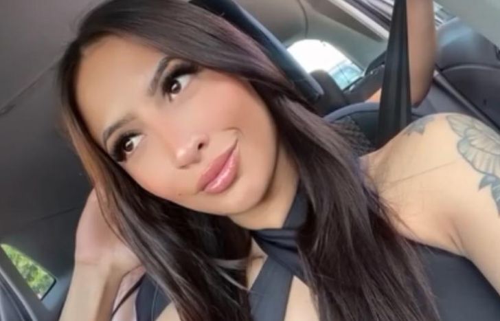 Iara Valdez tenía 23 años y murió en febrero pasado.