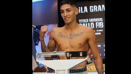 Con 20 triunfos y ninguna derrota, es una de las apariciones destacada de los últimos años.