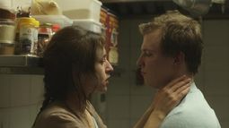Una escena del film.