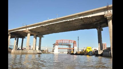 organizan un concurso de ensayos sobre el riachuelo