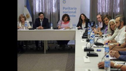 ¿como sera la propuesta del gobierno a los docentes?