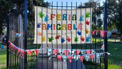 En Néstor de la Peña y Recreo, Llavallol. En Néstor de la Peña y Recreo, Llavallol.