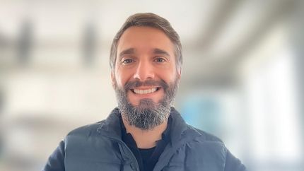 Es de Banfield y contó que es parte de un proyecto innovador para los comerciantes.&nbsp;