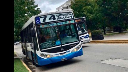 la vuelta de una línea muy requerida para los usuarios de Longchamps.