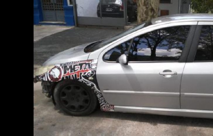 lo detuvieron tras varios allanamientos en claypole.