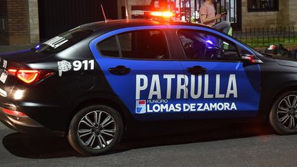 El secuestro ocurrió en 2019 en Villa Fiorito.